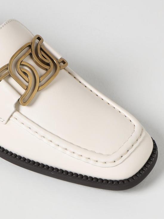  토즈 XXW44K0GR60MDL B013 Yellow Cream - TODS