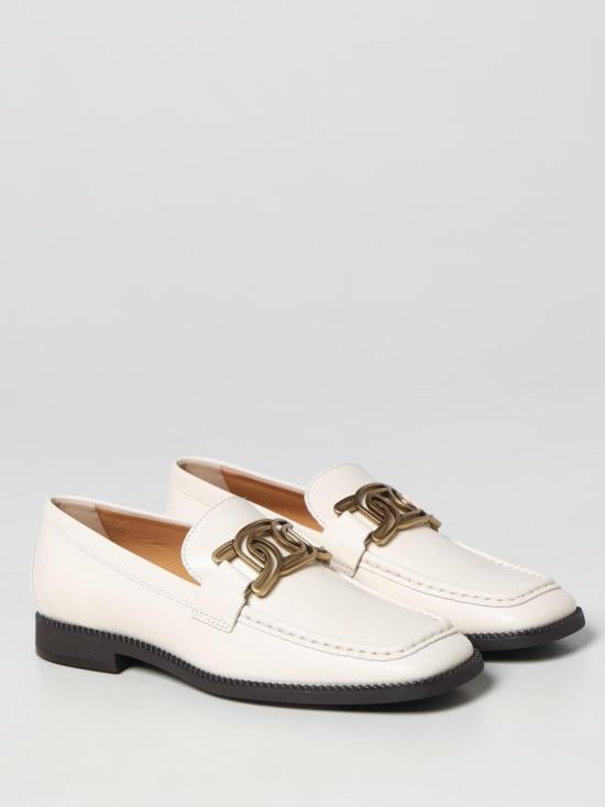  토즈 XXW44K0GR60MDL B013 Yellow Cream - TODS
