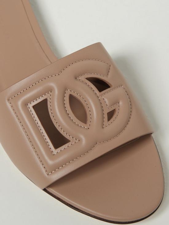 25FW 돌체앤가바나 CQ0436AY329 80402 Pink - DOLCE & GABBANA