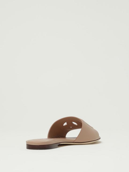 25FW 돌체앤가바나 CQ0436AY329 80402 Pink - DOLCE & GABBANA