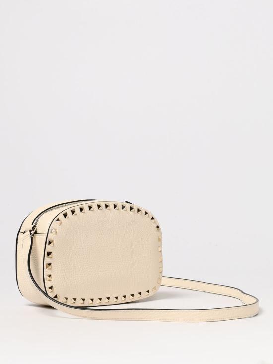 25FW 발렌티노 가라바니 크로스백 WB0S17VSF I16 White - VALENTINO GARAVANI