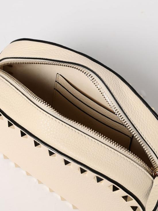 25FW 발렌티노 가라바니 크로스백 WB0S17VSF I16 White - VALENTINO GARAVANI