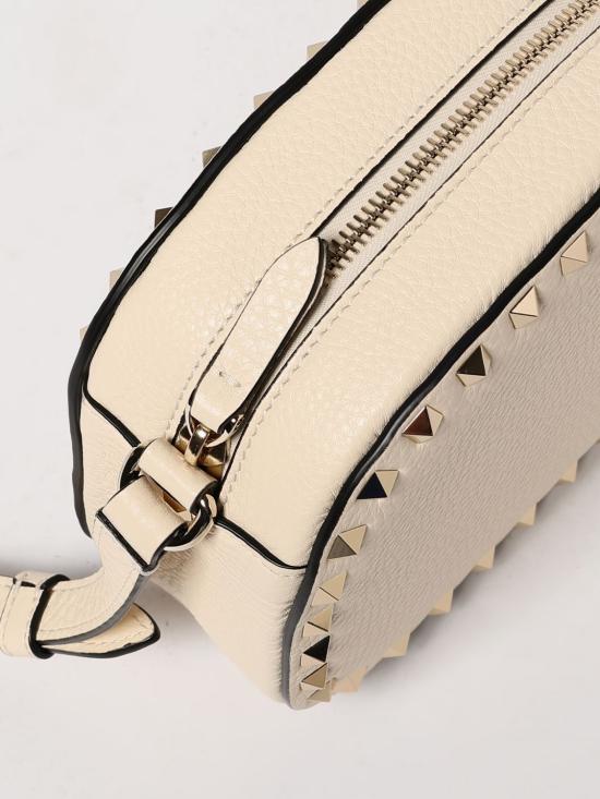 25FW 발렌티노 가라바니 크로스백 WB0S17VSF I16 White - VALENTINO GARAVANI