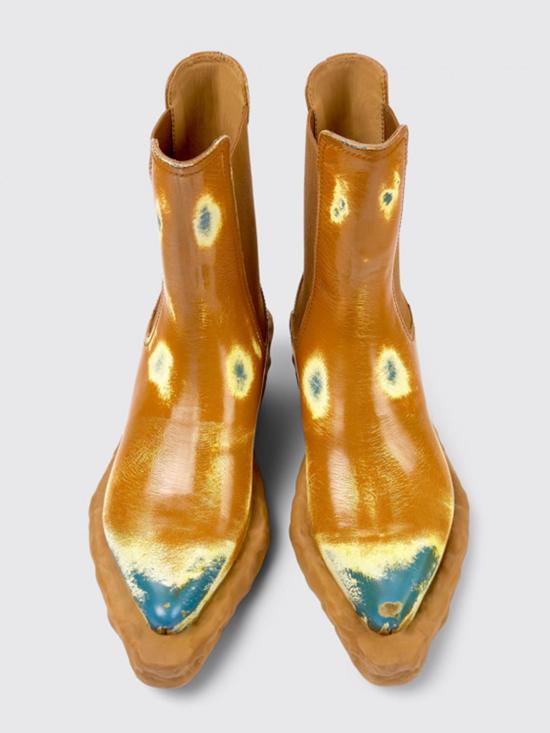  캠퍼 부츠 A700011 002 VENGA 0 Multicolor - CAMPER