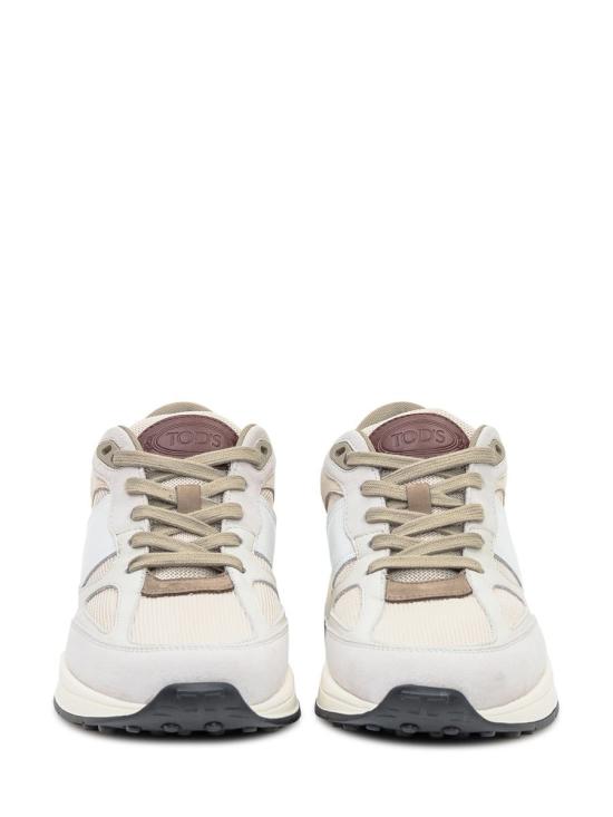 25FW 토즈 스니커즈 XXM63K0JN90UNW RXU8 MULTICOLOR - TODS