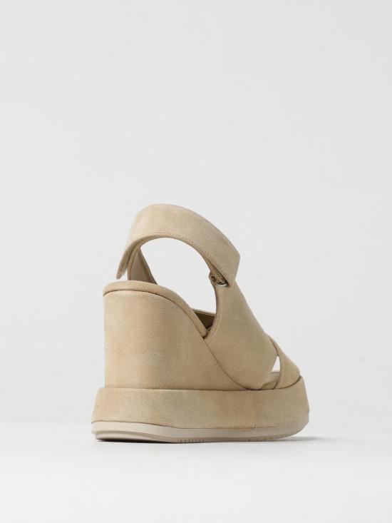 25SS 팔로마바르셀로 힐/펌프스 2658021CORA 43 Beige - PALOMA BARCELO