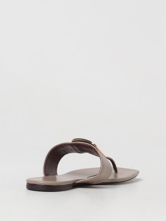 25FW 토리버치 154236 200 Beige - TORY BURCH