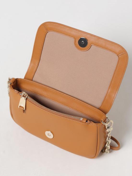 25FW 엠포리오 아르마니 숄더백 EW001923AF15874 U6164 Leather - EMPORIO ARMANI