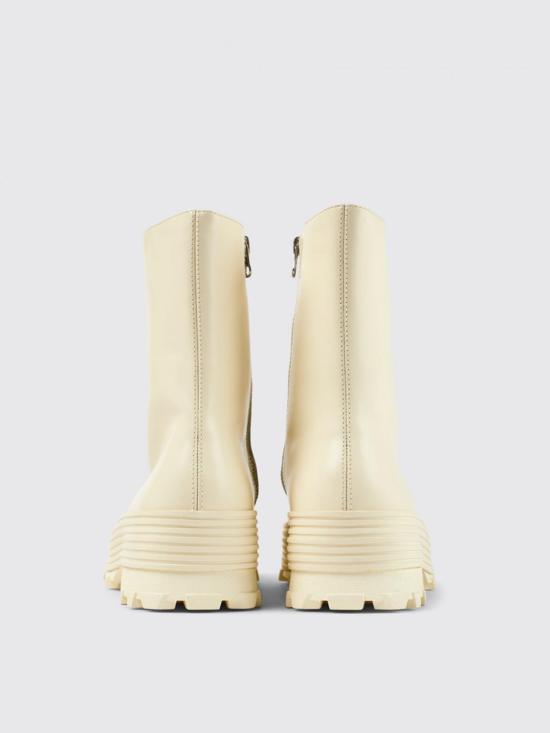 25FW 캠퍼 A700004 009 TRAKTORI 0 White - CAMPER