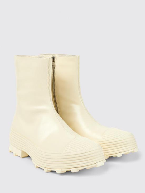 25FW 캠퍼 A700004 009 TRAKTORI 0 White - CAMPER