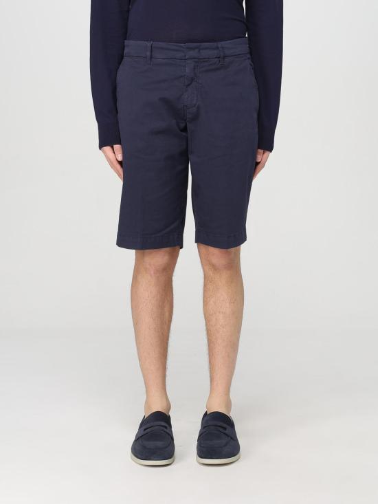 25FW 페이 숏팬츠 NTM8350188TGUR U824 Blue