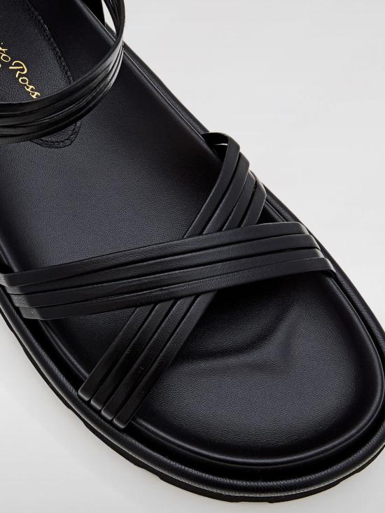 25SS 지안비토로시 G3265910GOMNAP Black - GIANVITO ROSSI