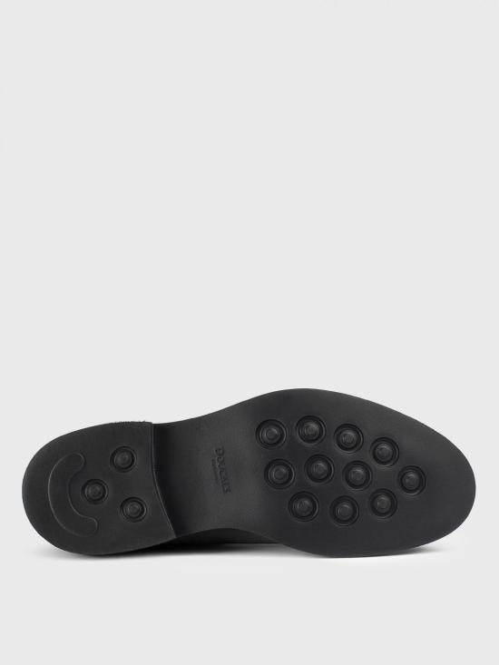 25FW 듀칼 부츠 DU1343GENOUF009 NN05 Charcoal - DOUCAL’S