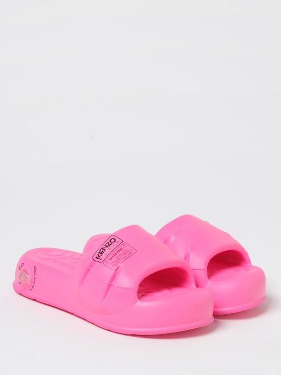 25SS 겐조 FF52MU210E50 30 Pink - KENZO