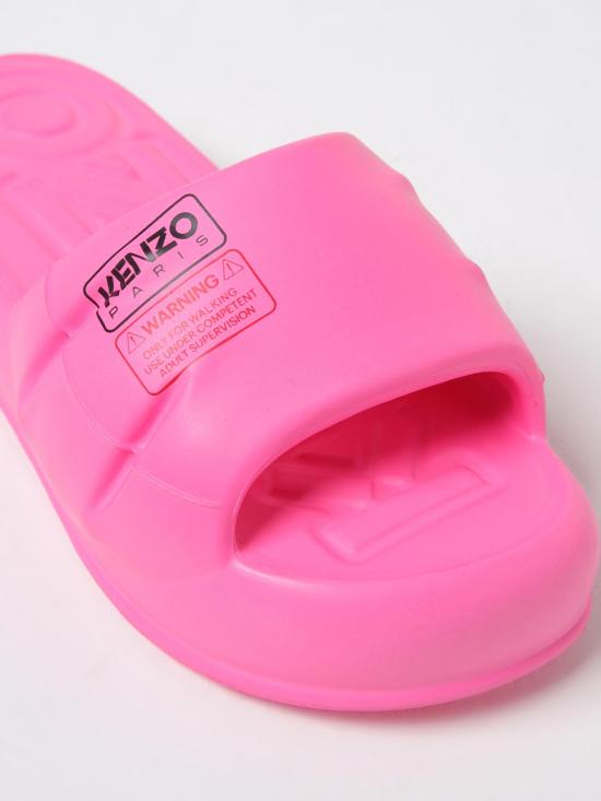 25SS 겐조 FF52MU210E50 30 Pink - KENZO