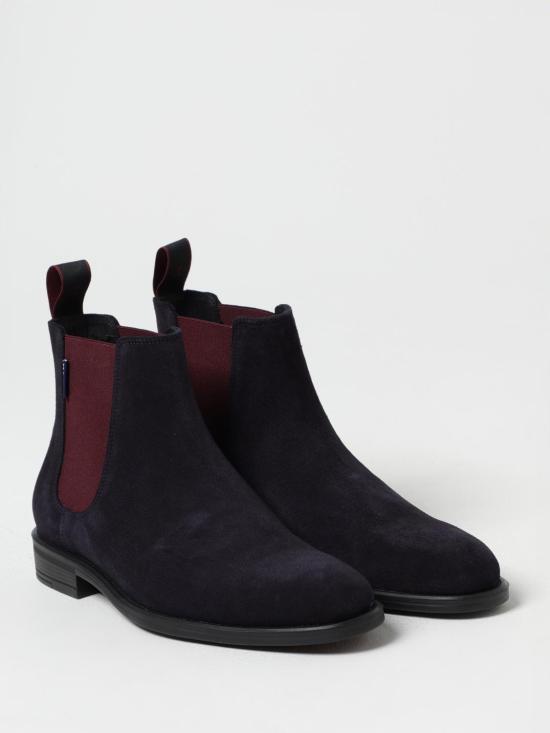 25FW PS 바이 폴스미스 부츠 M2SCDC19NSUE 49 Blue - PS BY PAUL SMITH