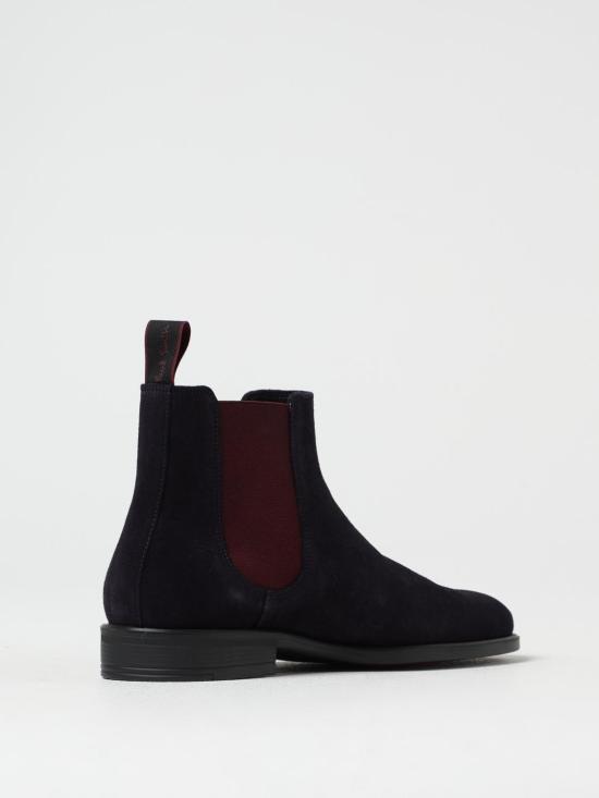 25FW PS 바이 폴스미스 부츠 M2SCDC19NSUE 49 Blue - PS BY PAUL SMITH