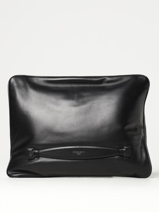 25FW 돌체앤가바나 클러치/파우치 BM3049AF984 80999 Black