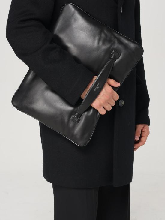 25FW 돌체앤가바나 클러치/파우치 BM3049AF984 80999 Black - DOLCE & GABBANA