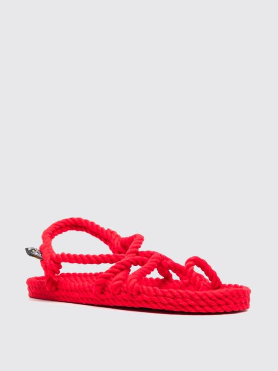 25FW 노마딕 스테이트 오브 마인드 TJRD Red - NOMADIC STATE OF MIND