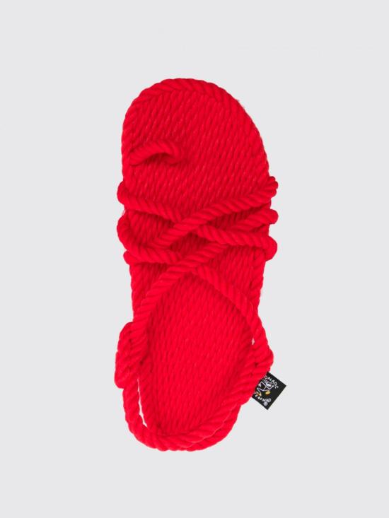 25FW 노마딕 스테이트 오브 마인드 TJRD Red - NOMADIC STATE OF MIND