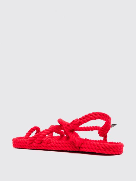 25FW 노마딕 스테이트 오브 마인드 TJRD Red - NOMADIC STATE OF MIND