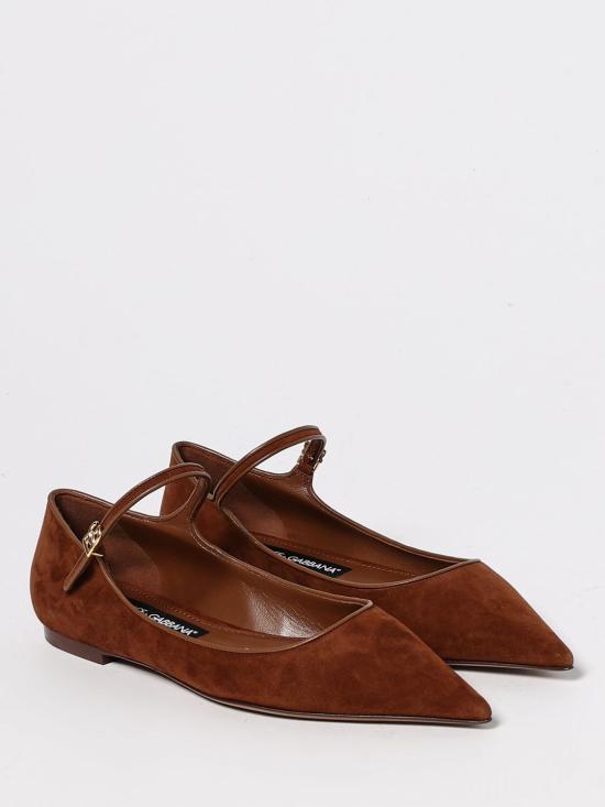 25FW 돌체앤가바나 CB0267AQ134 8S803 Brown - DOLCE & GABBANA