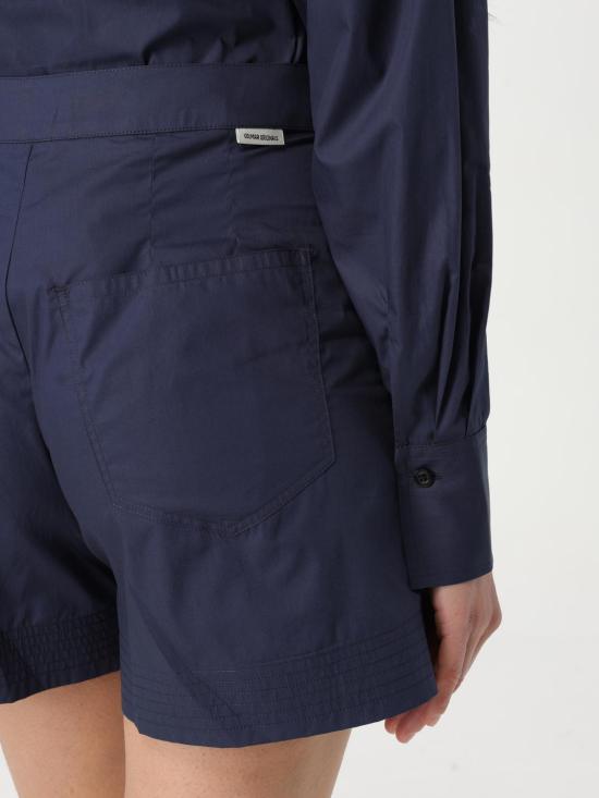 25SS 콜마르 숏팬츠 09484ZA 68 Blue - COLMAR