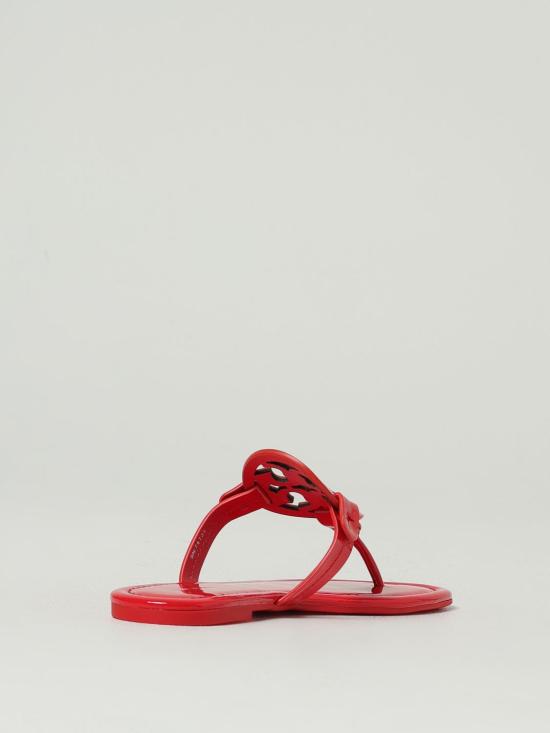 25FW 토리버치 76734 603 Red - TORY BURCH