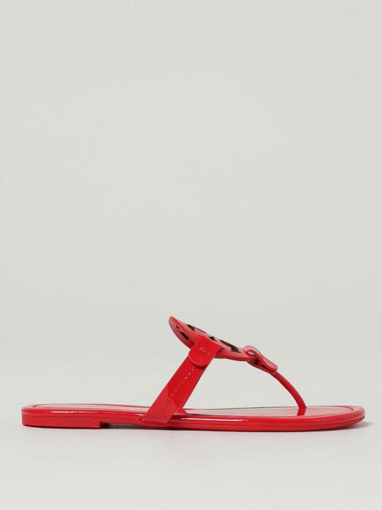 25FW 토리버치 76734 603 Red