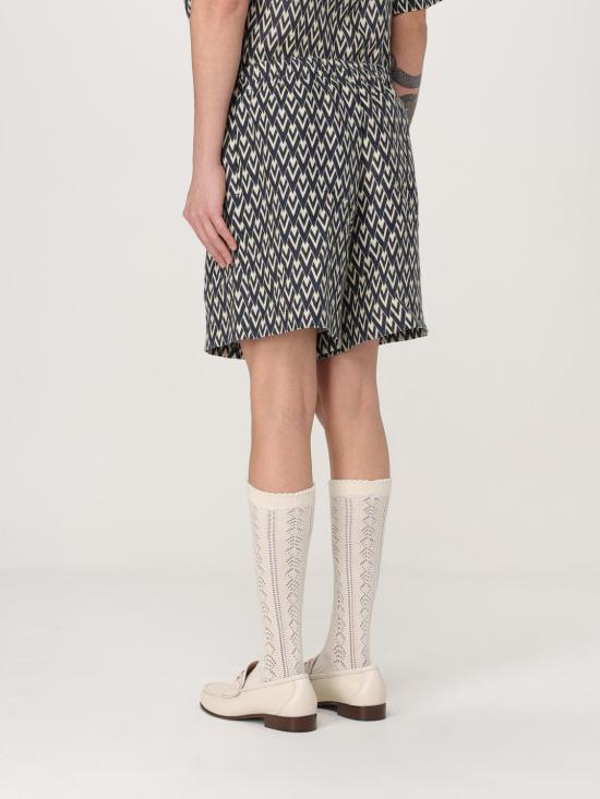 25SS 발렌티노 가라바니 숏팬츠 6V3RDE35AK2 QTD Multicolor - VALENTINO GARAVANI