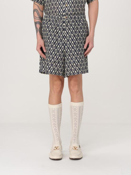 25SS 발렌티노 가라바니 숏팬츠 6V3RDE35AK2 QTD Multicolor