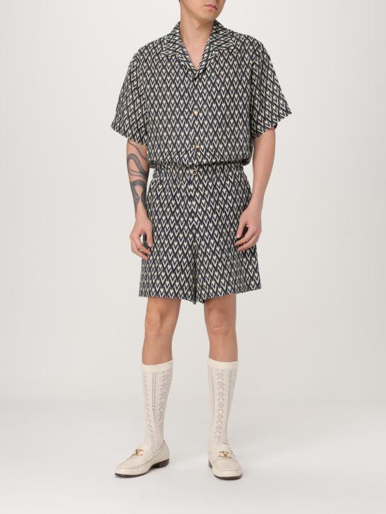 25SS 발렌티노 가라바니 숏팬츠 6V3RDE35AK2 QTD Multicolor - VALENTINO GARAVANI