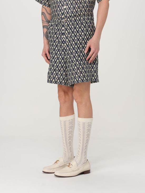 25SS 발렌티노 가라바니 숏팬츠 6V3RDE35AK2 QTD Multicolor - VALENTINO GARAVANI