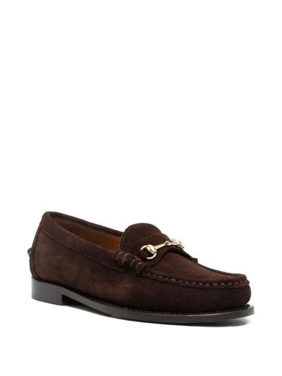 25FW 세바고 로퍼 741314W 901 DK BROWN BROWN SEA - SEBAGO