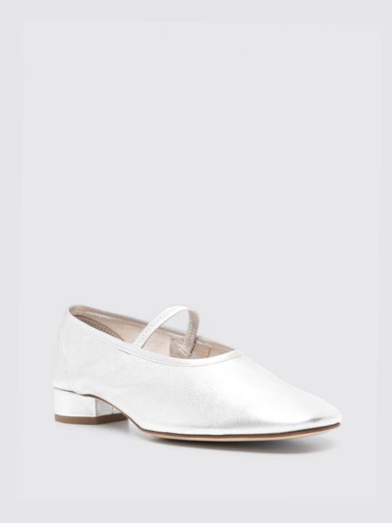 25FW 에이드 GLVR25RO126 SILVER PEARL Silver - AEYDE