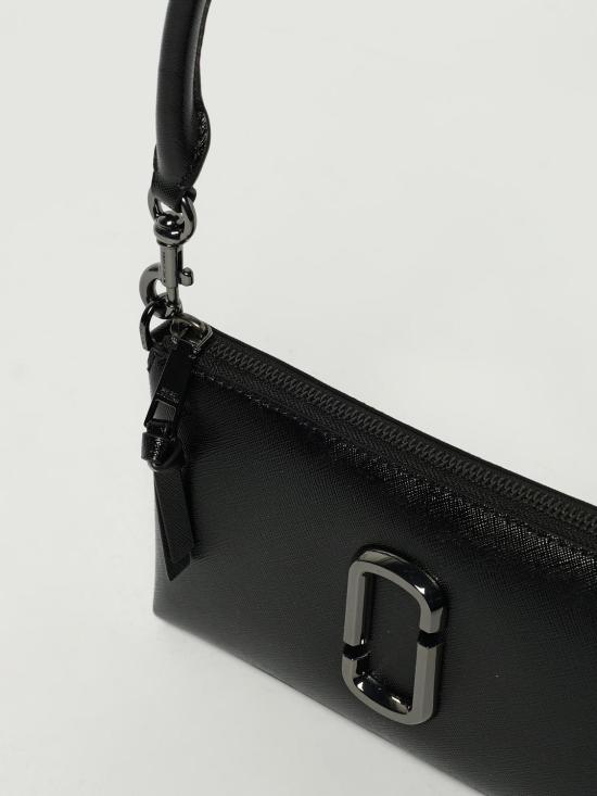 26SS 마크제이콥스 숄더백 2P5SMN015S02 001 Black - MARC JACOBS