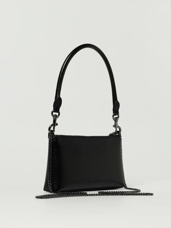 26SS 마크제이콥스 숄더백 2P5SMN015S02 001 Black - MARC JACOBS