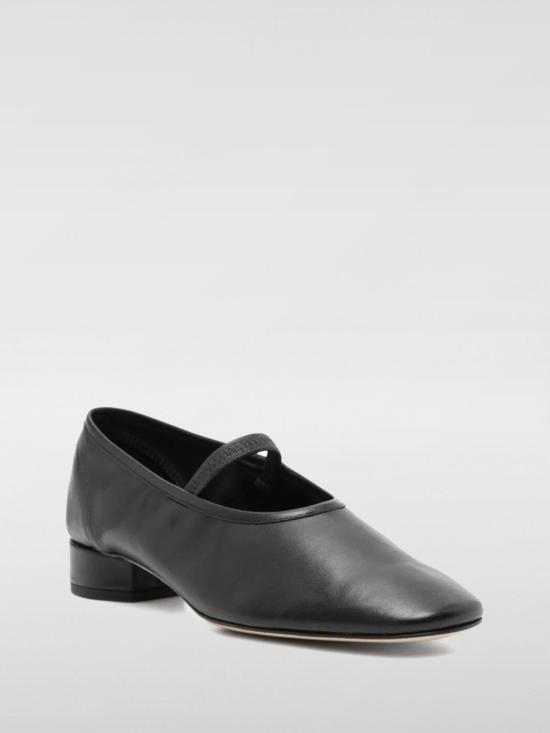 25SS 에이드 A11FLGLVR25RO126FW24800007 Black - AEYDE