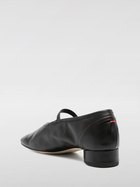 25SS 에이드 A11FLGLVR25RO126FW24800007 Black - AEYDE