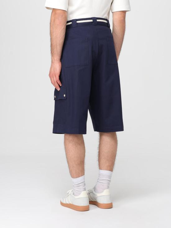 25SS 드롤드무슈 숏팬츠 GBS155CO106 NY Blue - DROLE DE MONSIEUR