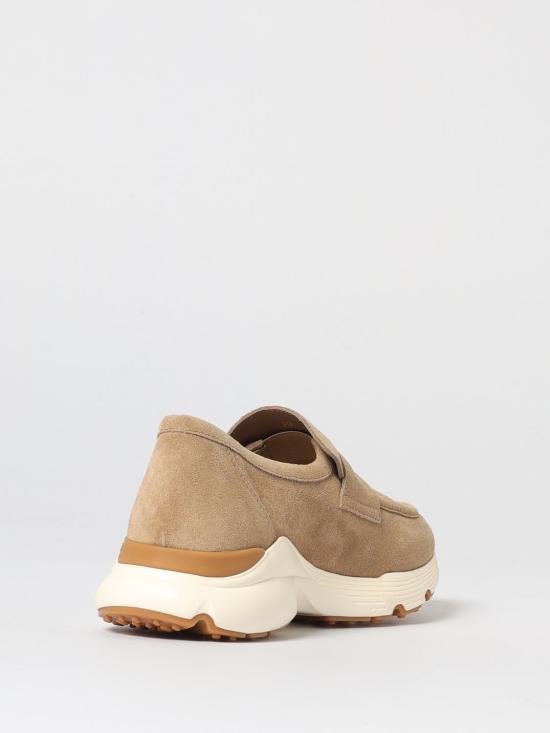 25FW 토즈 XXW54C0JC41RE0 S812 Brown - TODS