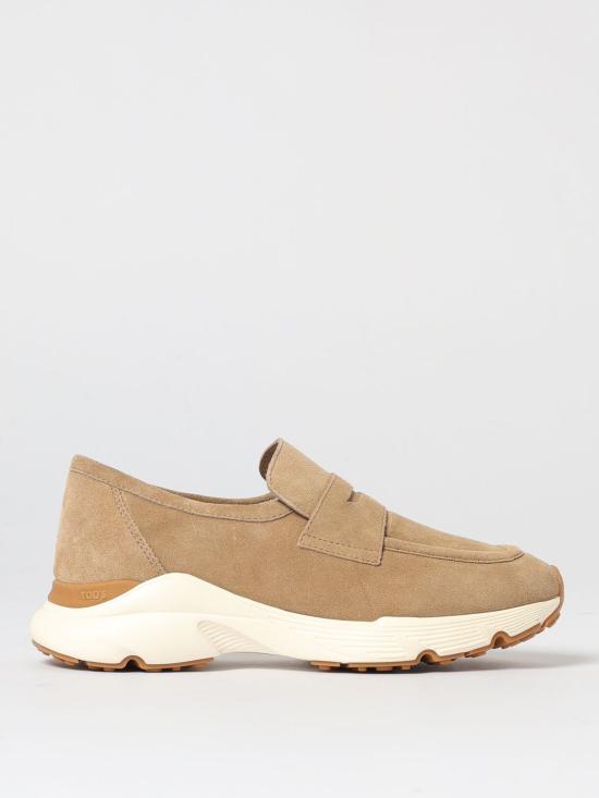 25FW 토즈 XXW54C0JC41RE0 S812 Brown