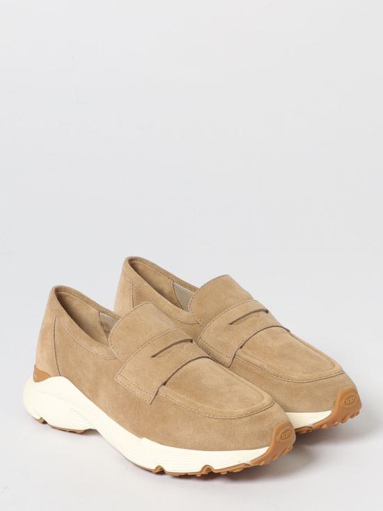 25FW 토즈 XXW54C0JC41RE0 S812 Brown - TODS