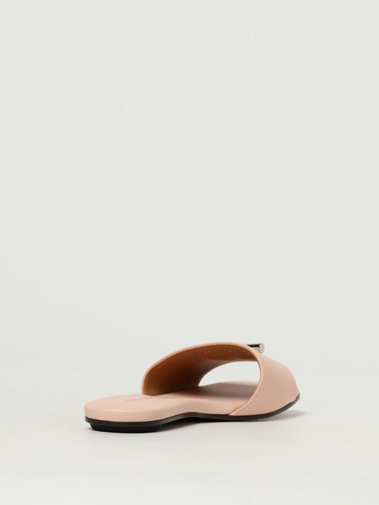 25FW 알렉산더 맥퀸 817471WIACT 5758 Blush Pink - ALEXANDER MCQUEEN