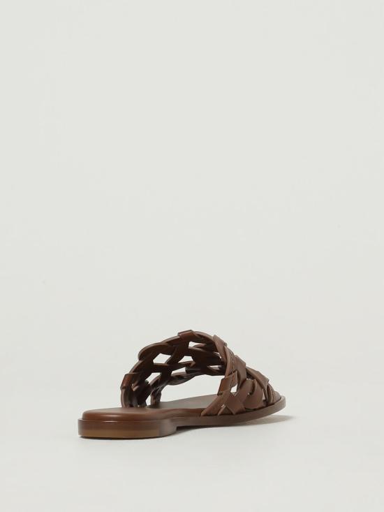25SS 지안비토로시 G1597005CUOCLN HAVA Brown - GIANVITO ROSSI