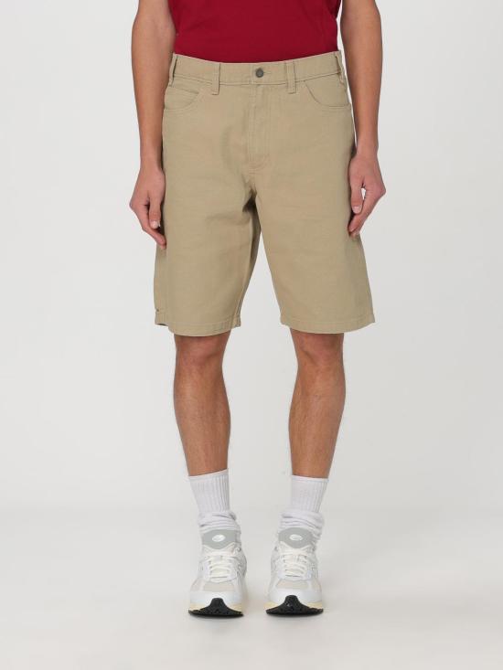 25FW 디키즈 숏팬츠 DK0A4XNG F021 Beige