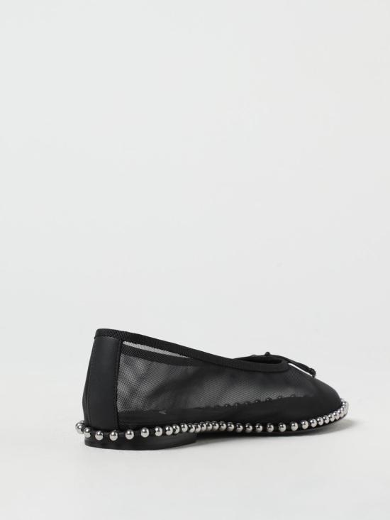 25FW 알렉산더 왕 30125F046 001 Black - ALEXANDER WANG