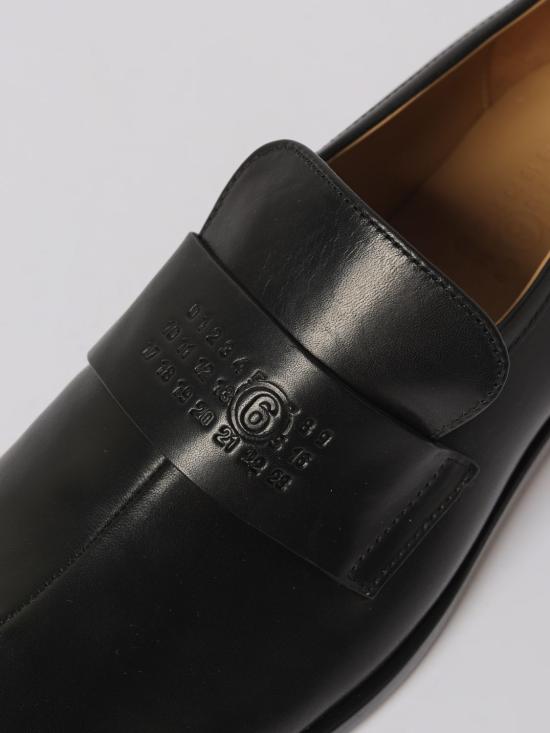 25FW MM6 메종마르지엘라 S59WR0096P5000 T8013 Black - MM6 MAISON MARGIELA