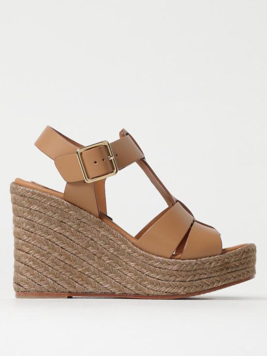 25FW 팔로마바르셀로 힐/펌프스 263301ALISON 38 Beige